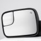 Dodge Ram 1998-2001 Towing Mirrors Power Heated