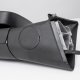 Dodge Ram 1998-2001 Towing Mirrors Power Heated