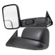 Dodge Ram 2500 1998-2002 Towing Mirrors Power Heated