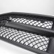 Chevy Silverado 1994-1998 Black Mesh Grille