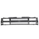 Chevy Silverado 1994-1998 Black Mesh Grille