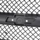 Chevy Suburban 1994-1999 Black Mesh Grille