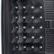 Dodge Ram 2007-2008 Black LED Tail Lights