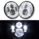 VW Cabriolet 1985-1993 LED Projector Sealed Beam Headlights