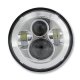 VW Cabriolet 1985-1993 LED Projector Sealed Beam Headlights