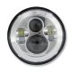 Ford Courier 1979-1982 LED Projector Sealed Beam Headlights