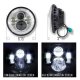 Plymouth Gran Fury 1976-1977 LED Projector Sealed Beam Headlights