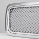 Ford F150 2004-2008 Chrome Mesh Grille