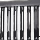 Dodge Ram 2500 1994-2002 Black Vertical Grille