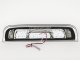 GMC Sierra 2014-2015 Red LED Third Brake Light