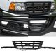 Ford Ranger 2001-2003 Black OEM Style Grille