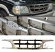 Ford Explorer 1995-1998 Chrome Replacement Grille