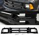 Chevy S10 1994-1997 Black OEM Style Grille