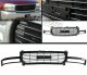 GMC Sierra 1999-2002 OEM Replacement Grille