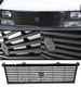 Chevy Astro Van 1985-1994 Black OEM Style Grille