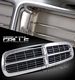 Dodge Dakota 1997-2004 Chrome OEM Style Grille