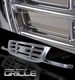 Ford Ranger 2001-2003 Chrome OEM Style Grille