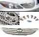 Toyota Camry 2002-2004 Chrome OEM Style Grille