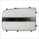 Dodge Ram 2002-2003 Right Black Replacement Grille Insert Panel