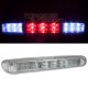 Chevy Silverado 2500HD 2007-2014 Clear LED Third Brake Light and Cargo Light