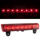 GMC Yukon 2000-2006 Red LED Third Brake Light