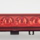 GMC Yukon 2000-2006 Red LED Third Brake Light