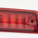 Dodge Ram 2500 2010-2016 Red LED Third Brake Light