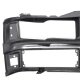 1994 Chevy Blazer Full Size Black Replacement Grille