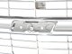 Chevy 1500 Pickup 1994-1998 Chrome Replacement Grille