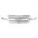 Chevy Silverado 2003-2005 Chrome Bar Replacement Grille