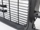 GMC Yukon 1994-1999 Black Replacement Grille