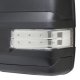 Chevy Avalanche 2003-2006 Towing Mirrors Clear LED Lights Power Heated