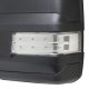 Chevy Tahoe 2000-2002 Towing Mirrors Clear LED Lights Power Heated