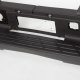 GMC Sierra 3500HD 2011-2013 Black Step Rear Bumper