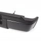 Chevy Silverado 3500HD 2011-2013 Black Step Rear Bumper