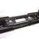 Chevy Silverado 3500HD 2011-2013 Black Step Rear Bumper