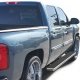 GMC Sierra 2500HD Crew Cab 2007-2014 iBoard Running Boards Aluminum 6 Inches