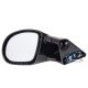 BMW 3 Series Sedan 1999-2005 Side Mirrors Manual LED