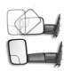 Dodge Ram 2002-2008 Towing Mirrors Power Heated