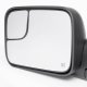 Dodge Ram 2500 2003-2009 Towing Mirrors Power Heated