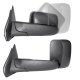 Dodge Ram 3500 2003-2009 Towing Mirrors Power Heated