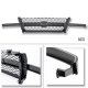 Chevy Avalanche 2003-2006 Black Replacement Grille