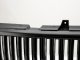 GMC Yukon XL Denali 2001-2006 Black Vertical Grille