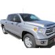 Toyota Tundra CrewMax 2014-2021 iBoard Running Boards Aluminum 6 Inches