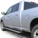 Dodge Ram 3500 Crew Cab 2010-2018 iBoard Running Boards Aluminum 5 Inches