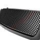 Chevy Avalanche 2003-2006 Black Mesh Grille and Headlights Conversion