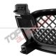 Chevy Avalanche 2003-2006 Black Mesh Grille and Headlights Conversion