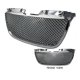 GMC Yukon Denali 2007-2013 Chrome Mesh Grille