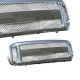 Ford F250 Super Duty 1999-2004 Chrome Mesh Grille