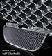 GMC Yukon Denali 2007-2013 Chrome Mesh Grille